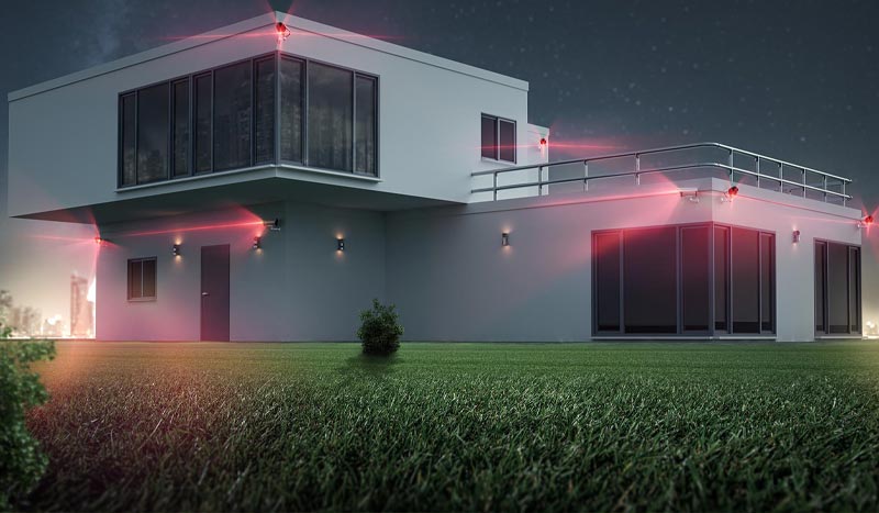 villa-alarm